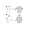 9207 Veste Enfant