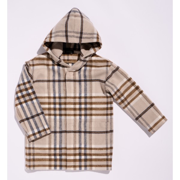 9207 Veste Enfant