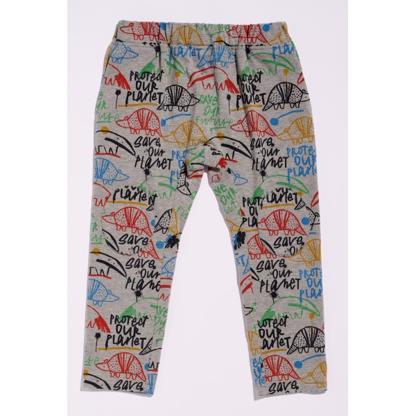 9208 Pantalon Enfant