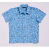 9209 Chemise Enfant