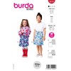 9210 Jupe Enfant