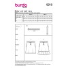 9210 Jupe Enfant