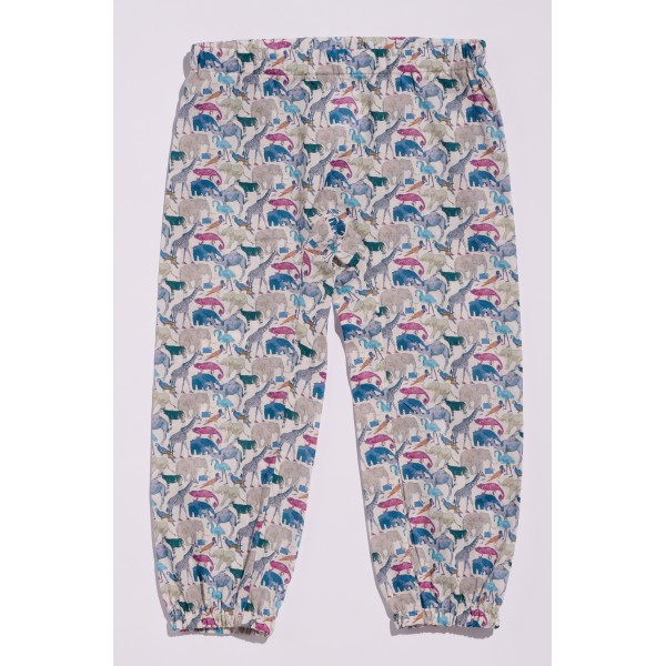 9211 Pantalon Enfant