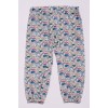 9211 Pantalon Enfant