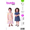 9212 Robe Enfant