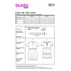 9212 Robe Enfant