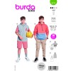 9213 Sweatshirt Enfant