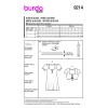 9214 Robe & Blouse Enfant