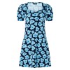 9214 Robe & Blouse Enfant