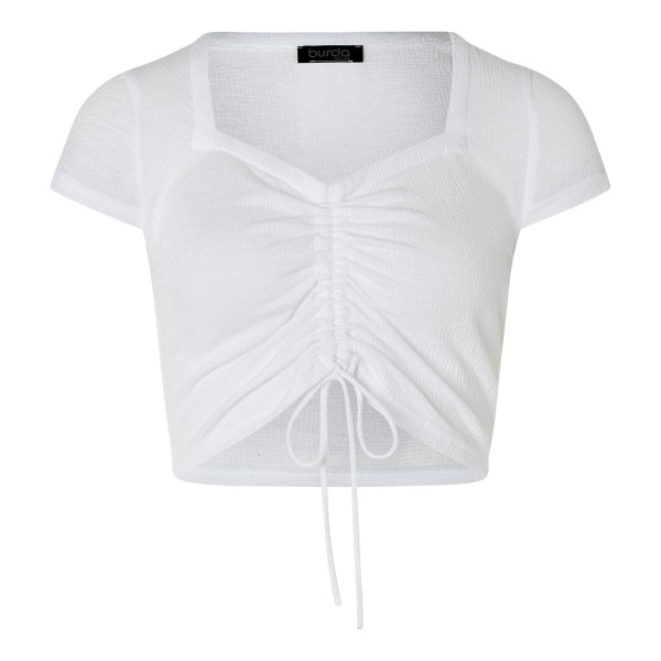 9214 Robe & Blouse Enfant