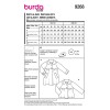 9268 Manteau & Veste Enfant