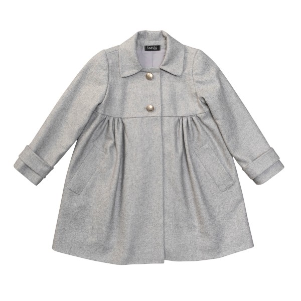 9268 Manteau & Veste Enfant