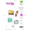 9276 Accessoires de salle de bain
