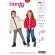 9290 Veste & Gilet Enfant