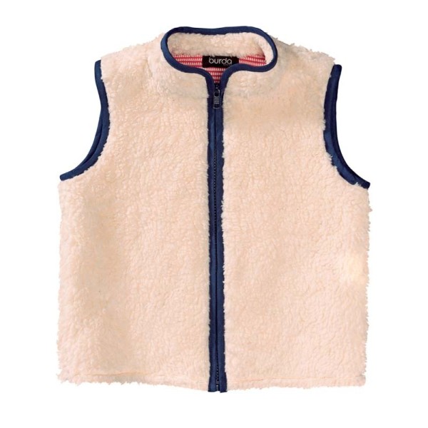 9290 Veste & Gilet Enfant