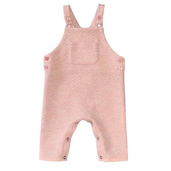 9295 Salopette Enfant