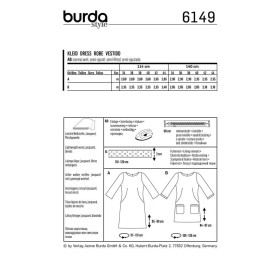 6149 Robe