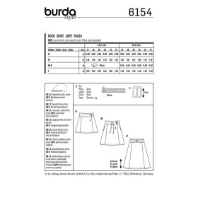 6154 Jupe