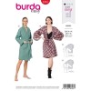 6161 Kimono