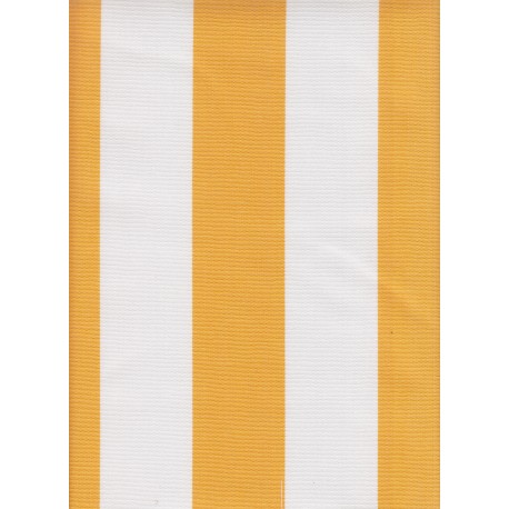 Sunny - Rayé jaune 5/5