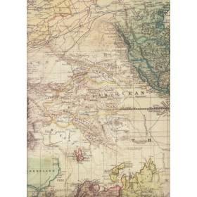 Friday Atlas