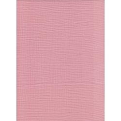 Double gaze Rose Opal