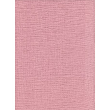 Double gaze Rose Opal