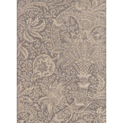 Lannister Gris  jacquard