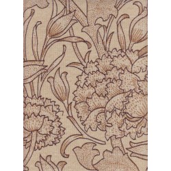 Jason Beige jacquard