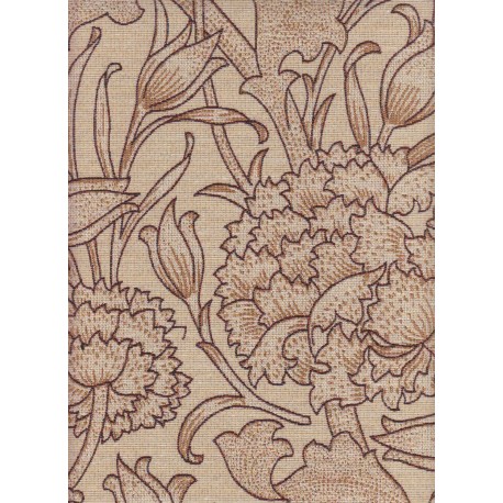 Jason Beige jacquard