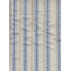 Pastorale bleu matelassée