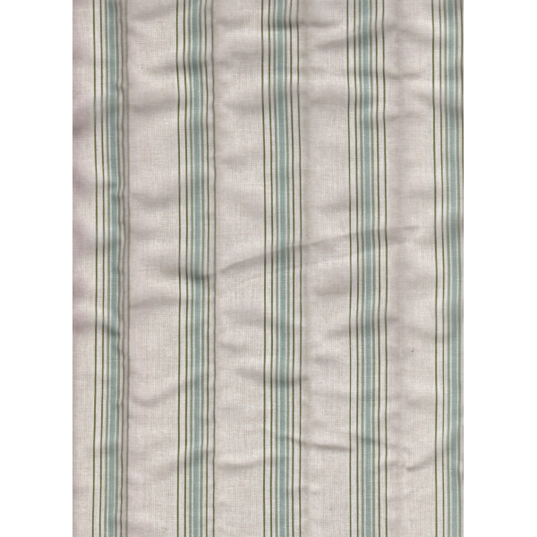 Pastorale Vert matelassée