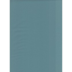 crèpe lourd Céladon