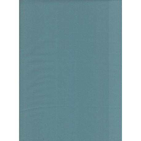 crèpe lourd Céladon