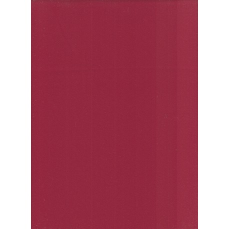 crèpe lourd Framboise