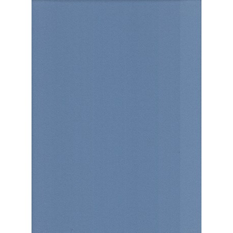 crèpe lourd Céruléum