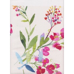 Virginie fond Crème