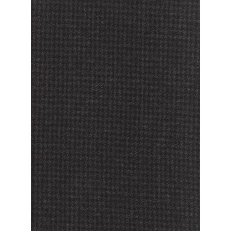 Pied de Pooule Minerai-Noir