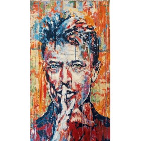 David Bowie