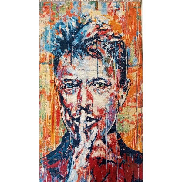 David Bowie