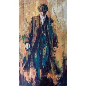 Peaky Blinders