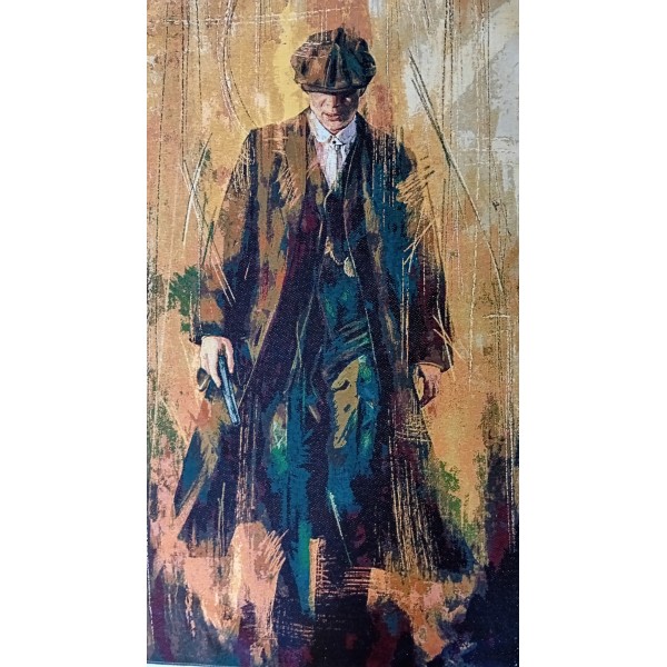 Peaky Blinders