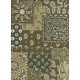 Bandana Farwest kaki