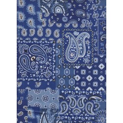 Bandana Farwest Jean