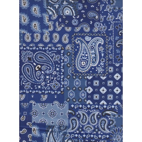 Bandana Farwest Jean