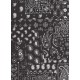 Bandana Farwest Black