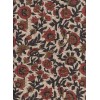 tissu artisanal Indien Matelassé