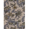 tissu artisanal Indien