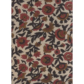 tissu artisanal Indien