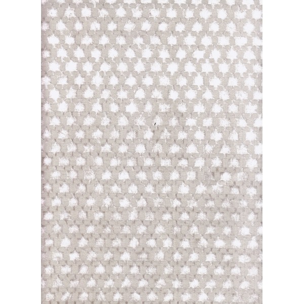 tissu ameublement velours jacquard